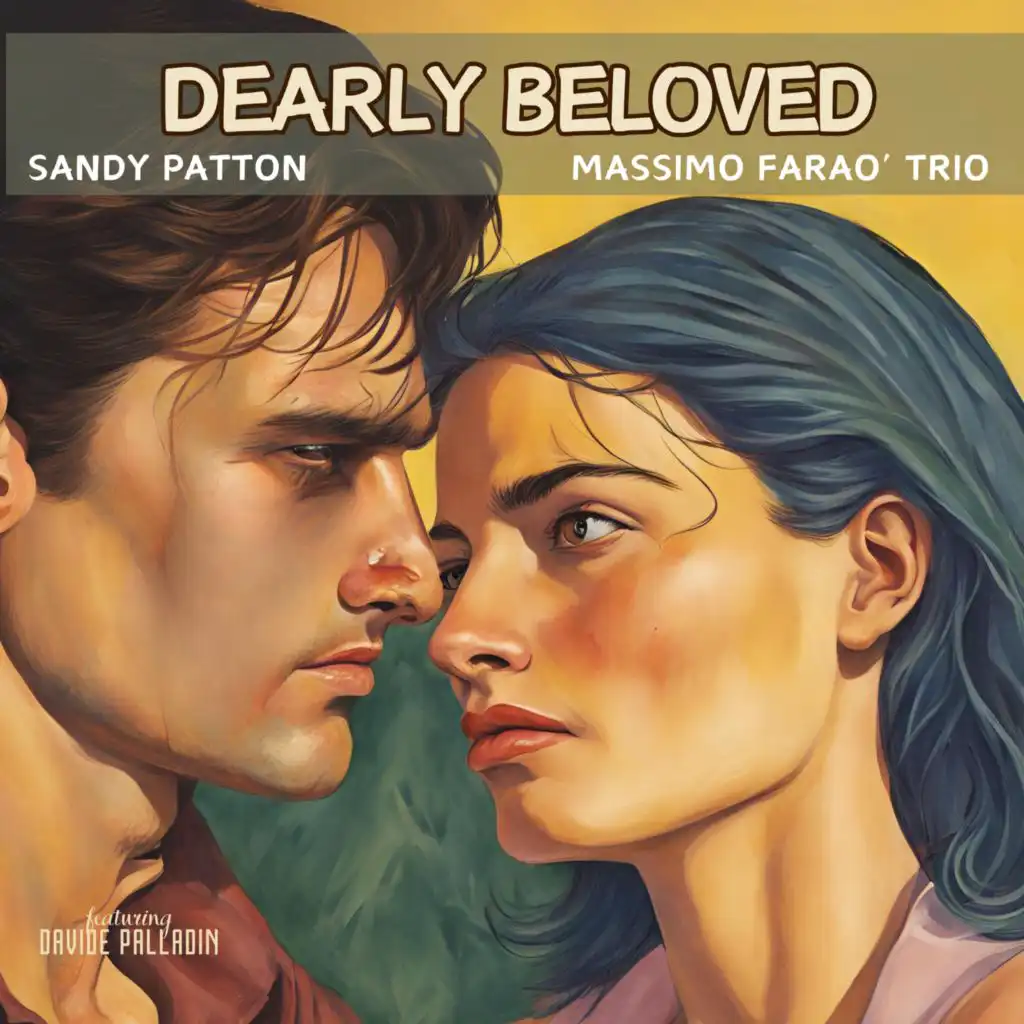 Dearly Beloved (feat. Davide Palladin)