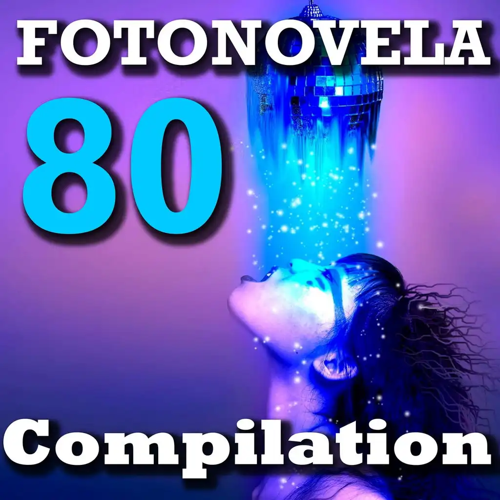 Fotonovela 80' Compilation