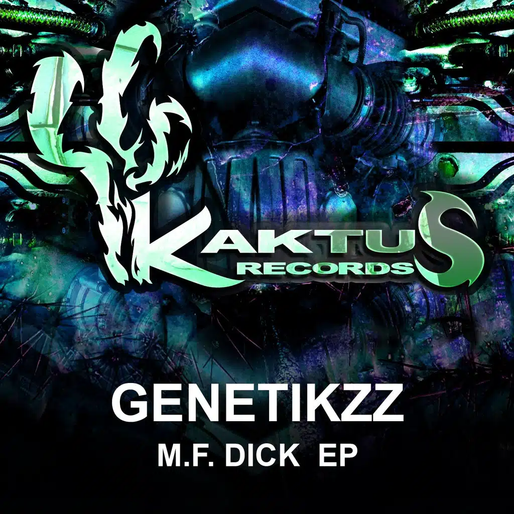 Genetikzz