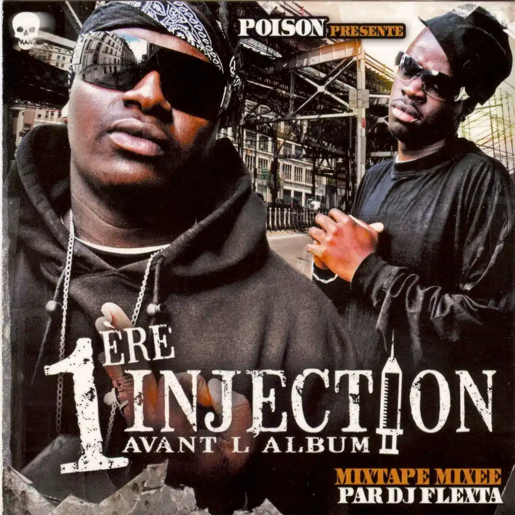 P.O.I.S.O.N