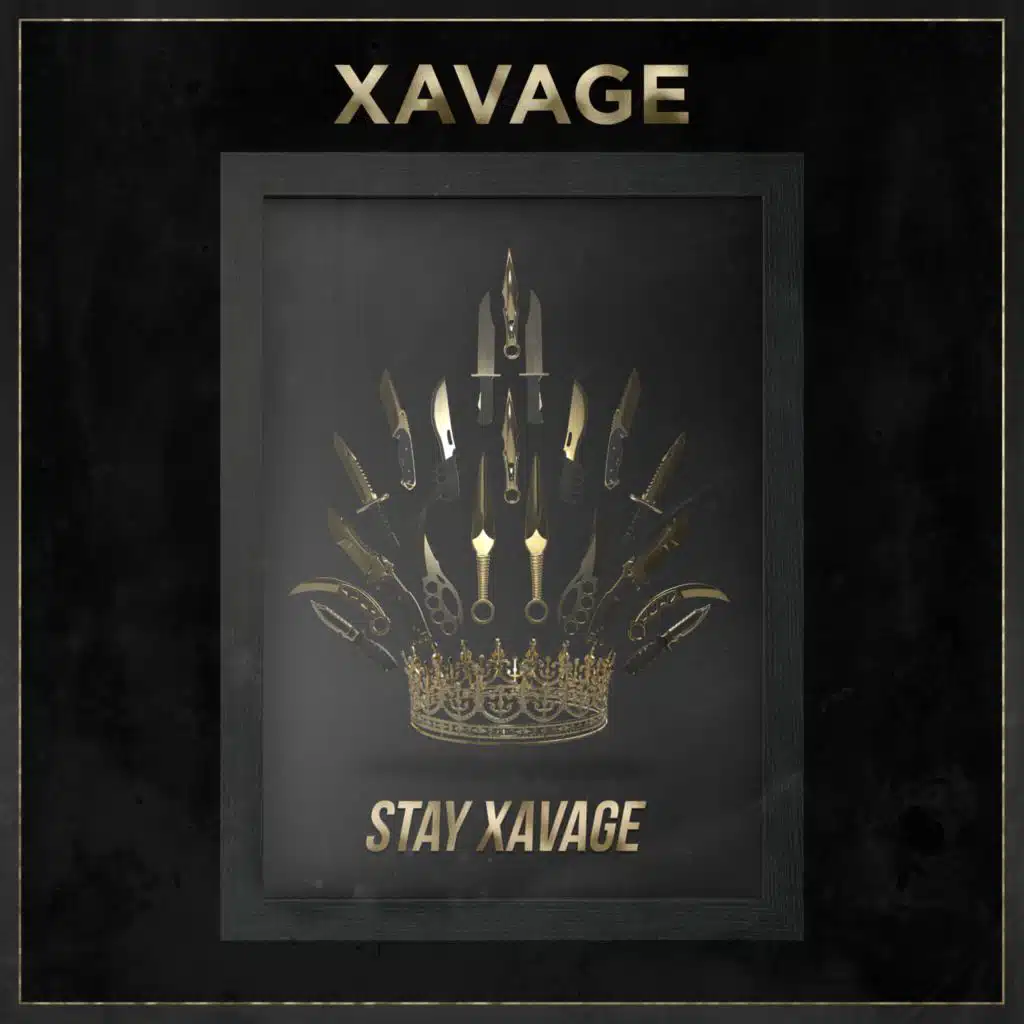 Stay Xavage