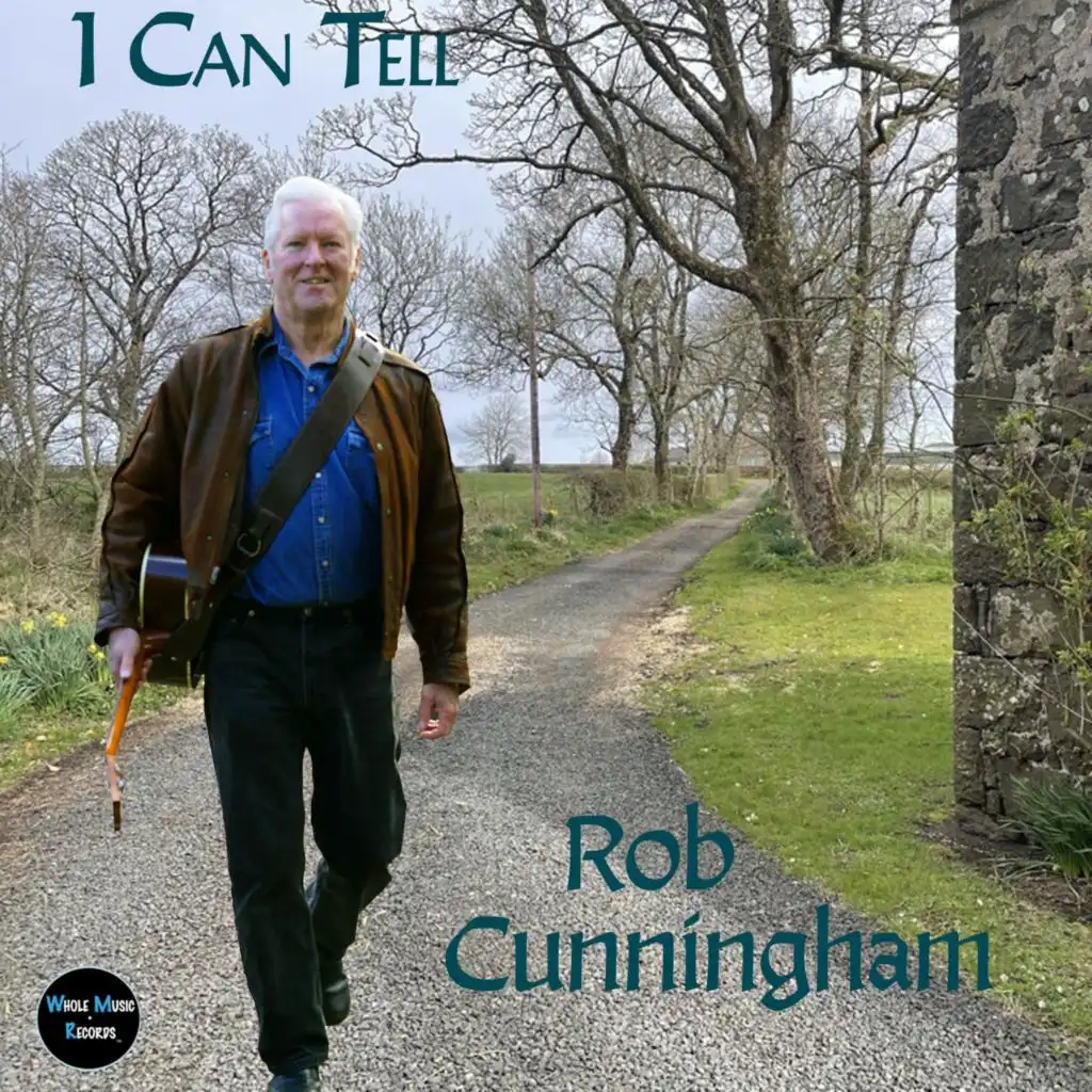 Rob Cunningham
