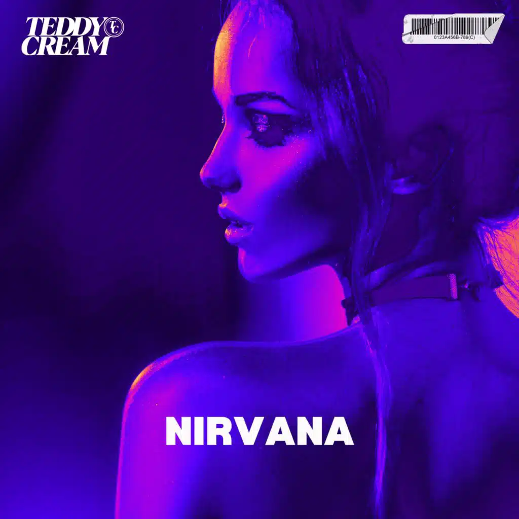 Teddy Cream & CLUBWRK