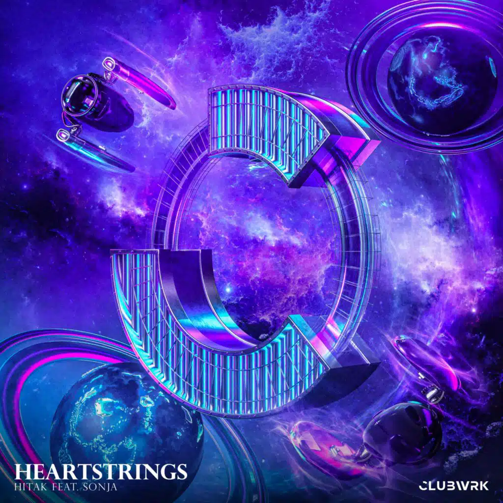Heartstrings (feat. Sonja)
