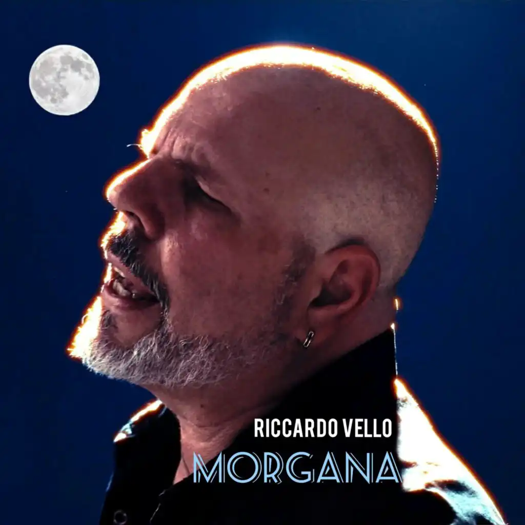 Riccardo Vello