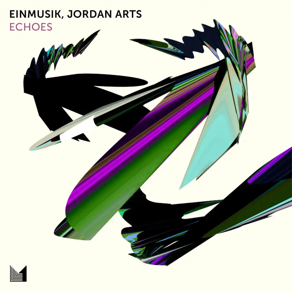 Einmusik & Jordan Arts