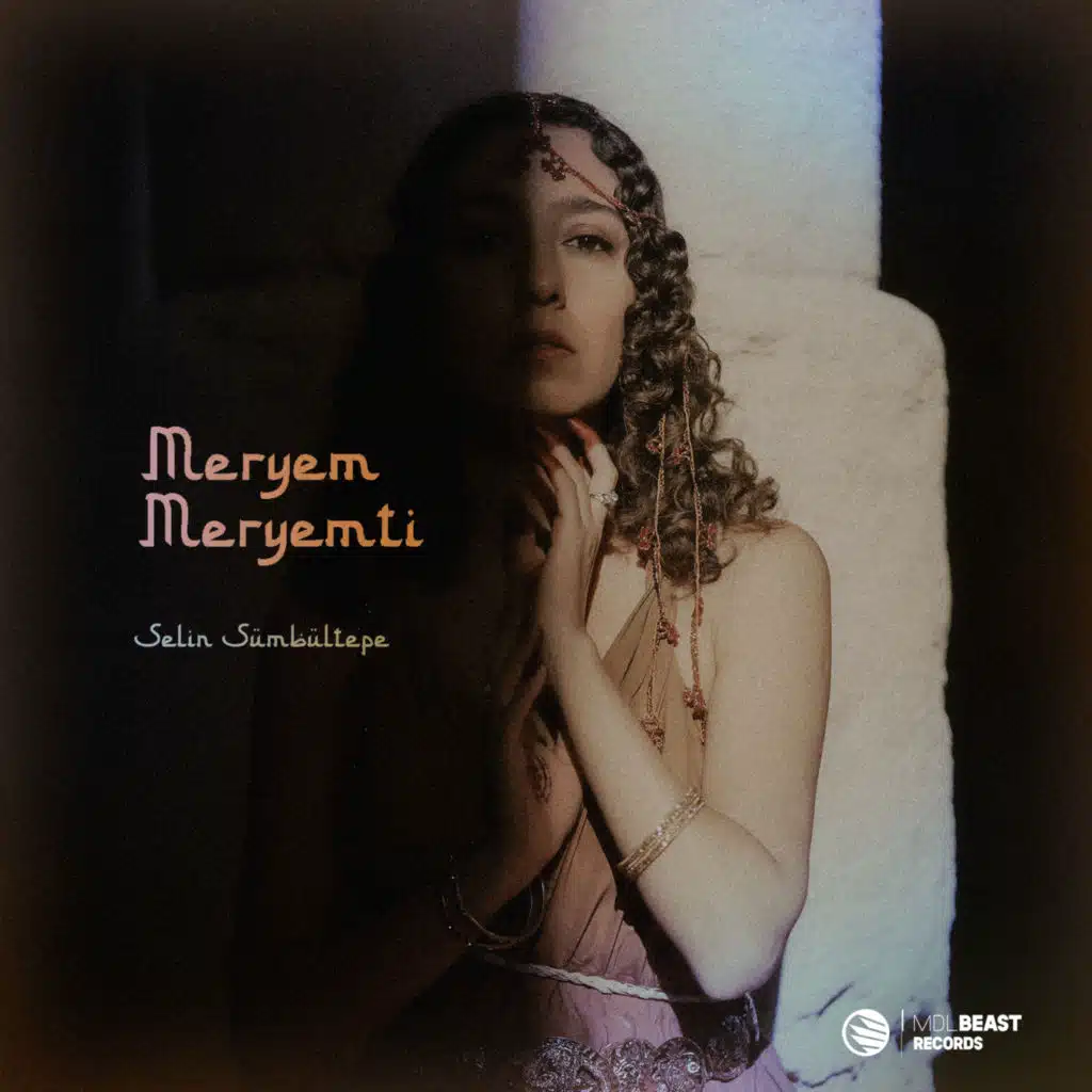 Meryem Meryemti