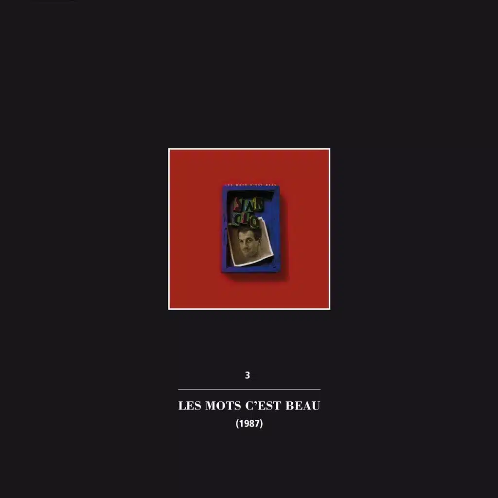 La saga des crottes de nez (Bonus Track)