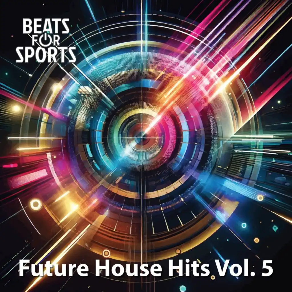 Future House Hits, Vol. 5