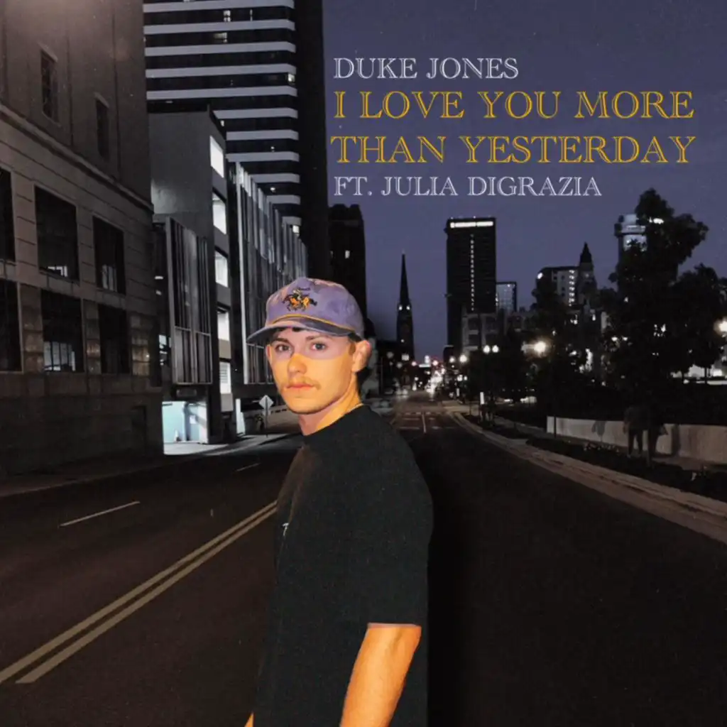 Duke Jones