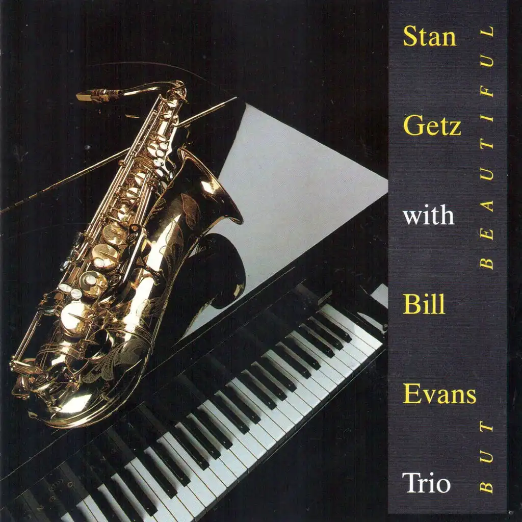 But Beautiful (Live) [ft. Bill Evans, Eddie Gomez & Marty Morell]