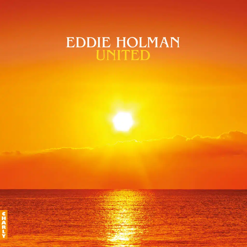 Eddie Holman