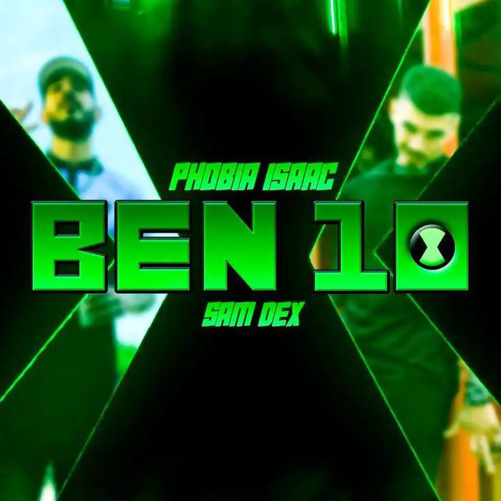 BEN10