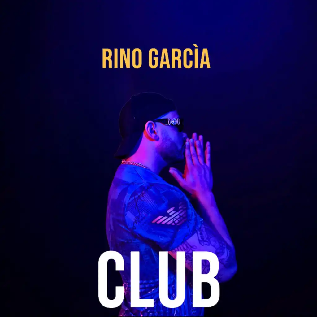 Rino Garcia