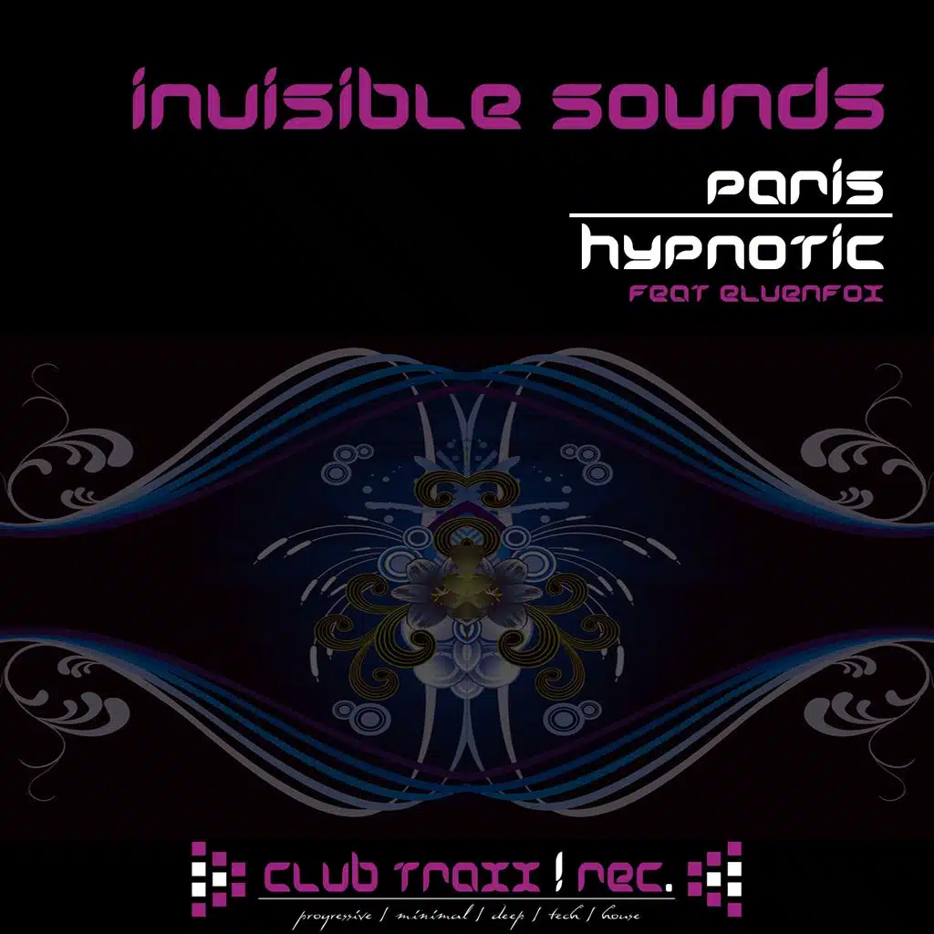 Hypnotic (Original Mix) [ft. Elvenfox]