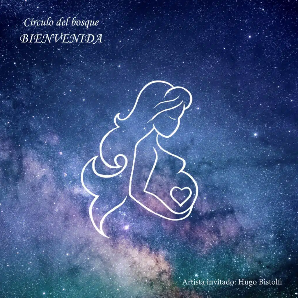 Bienvenida (feat. Hugo Bistolfi)
