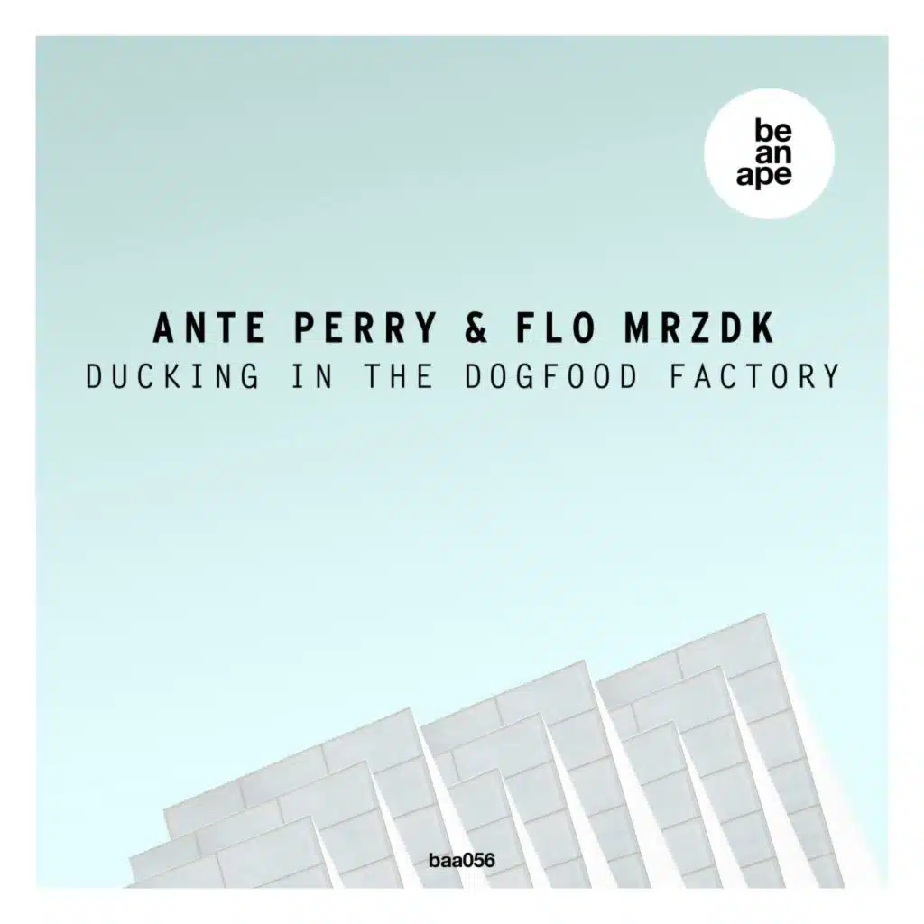 Ante Perry, Flo Mrzdk