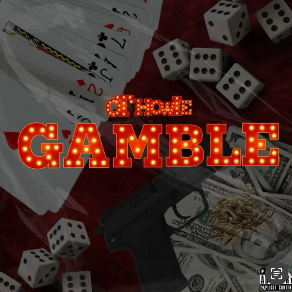 Gamble