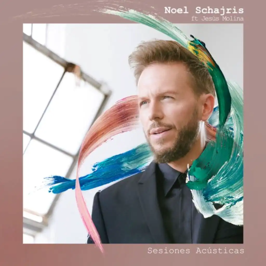 No Veo la Hora (feat. Jesus Molina)