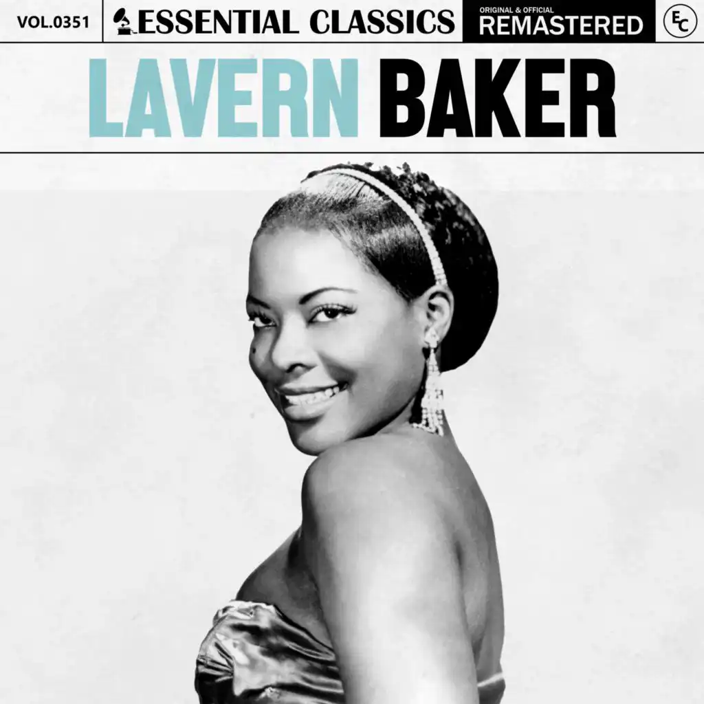 Essential Classics, Vol. 351: Lavern Baker