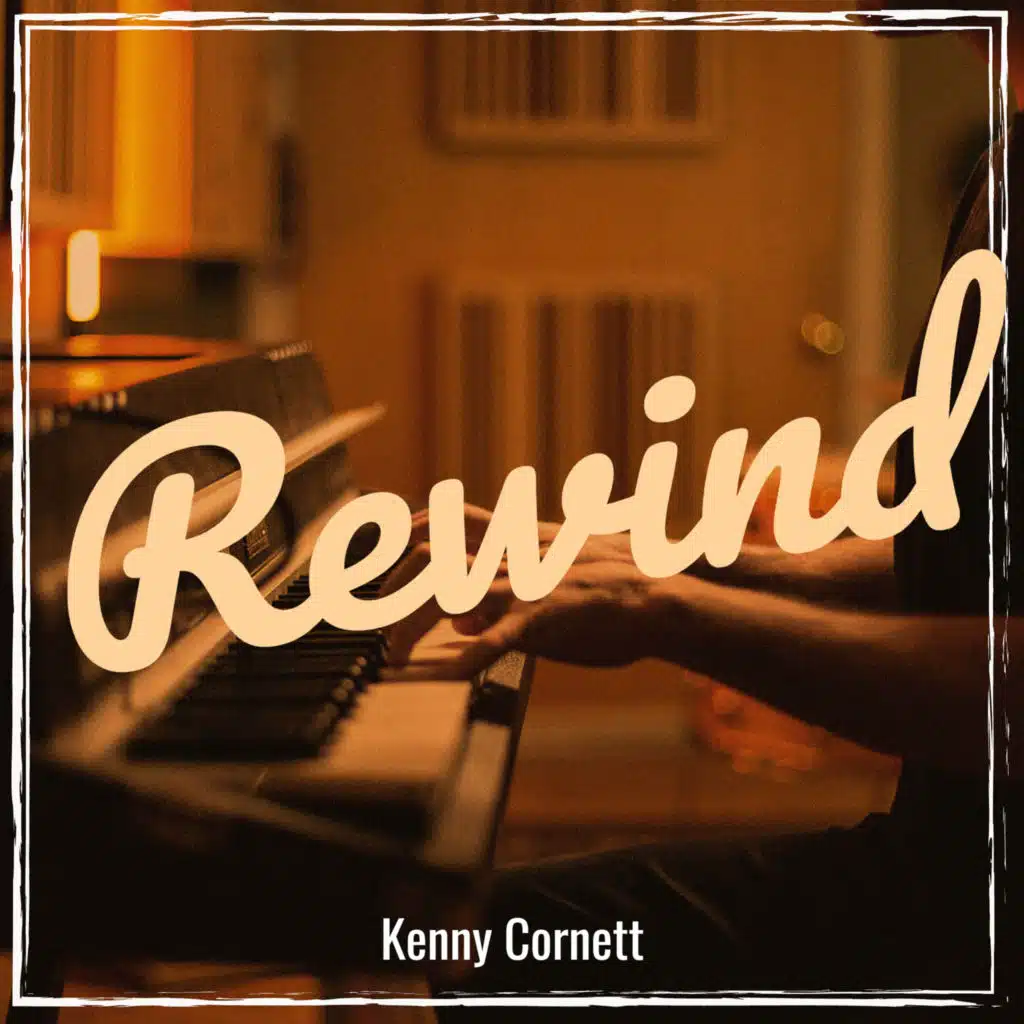 Kenny Cornett