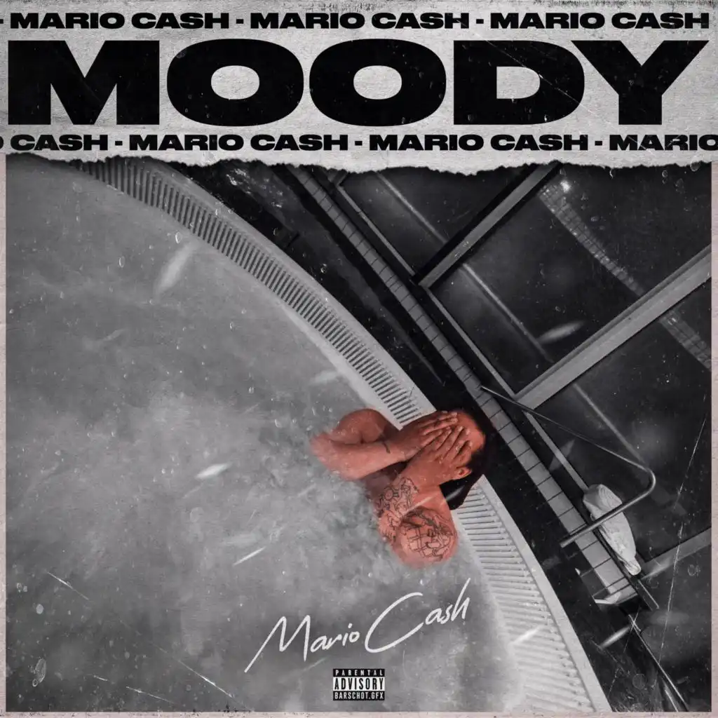 Mario Cash