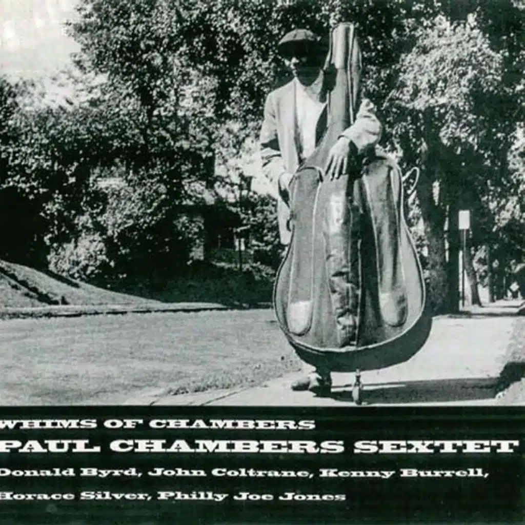 Whims of Chambers (2018 Digitally Remastered)