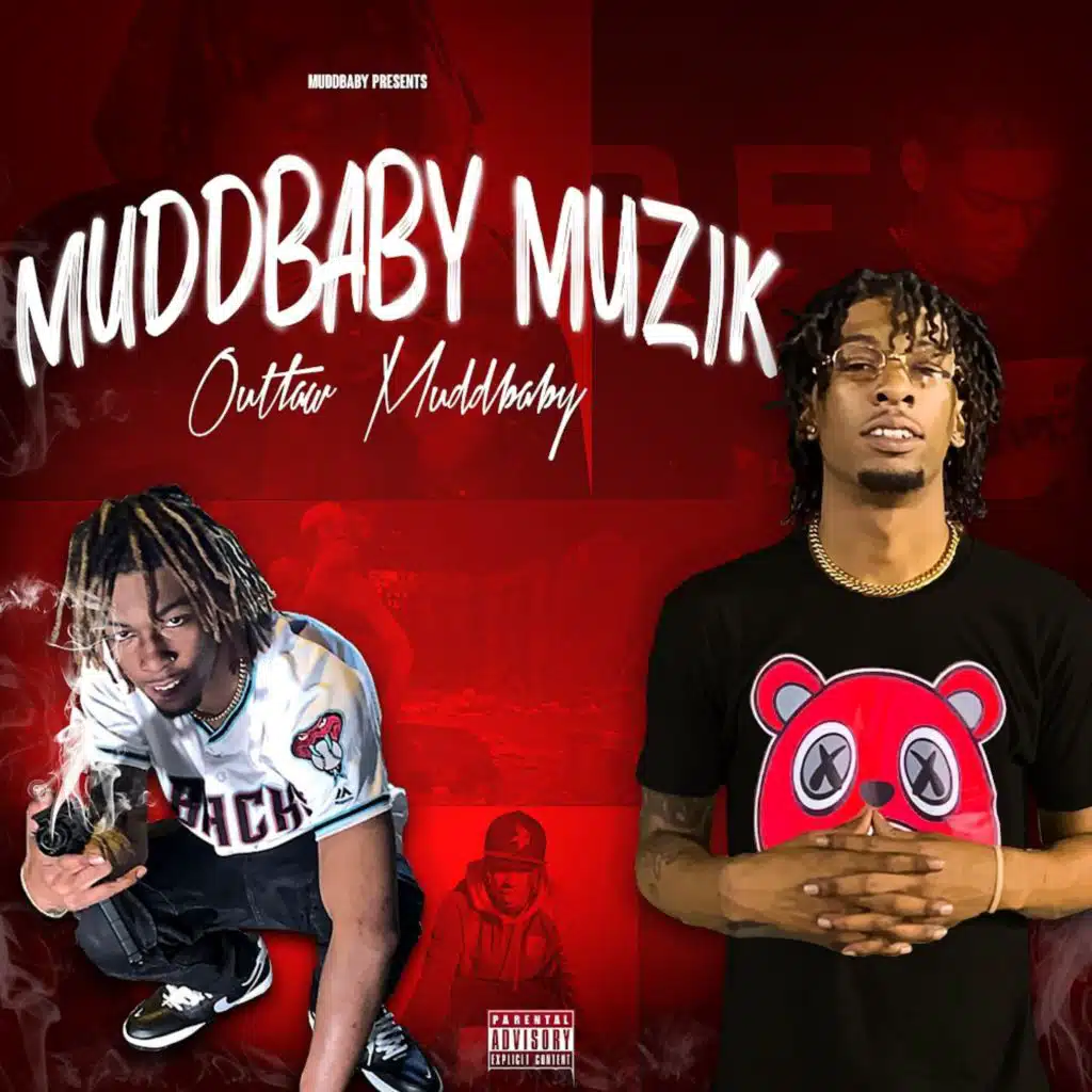 Muddbaby Muzik