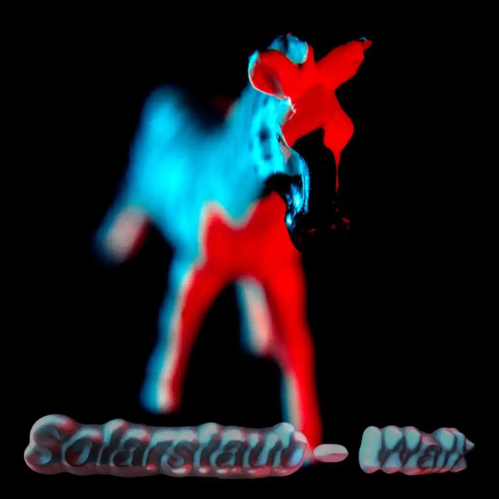 Solarstaub