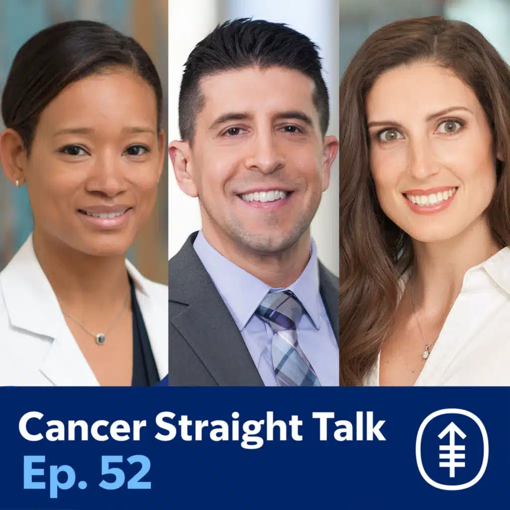 Breast Cancer Treatment Part 1: Surgery, Radiation and Reconstruction