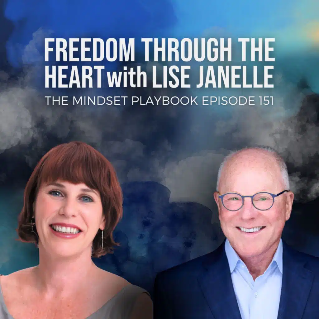 Freedom Through the Heart