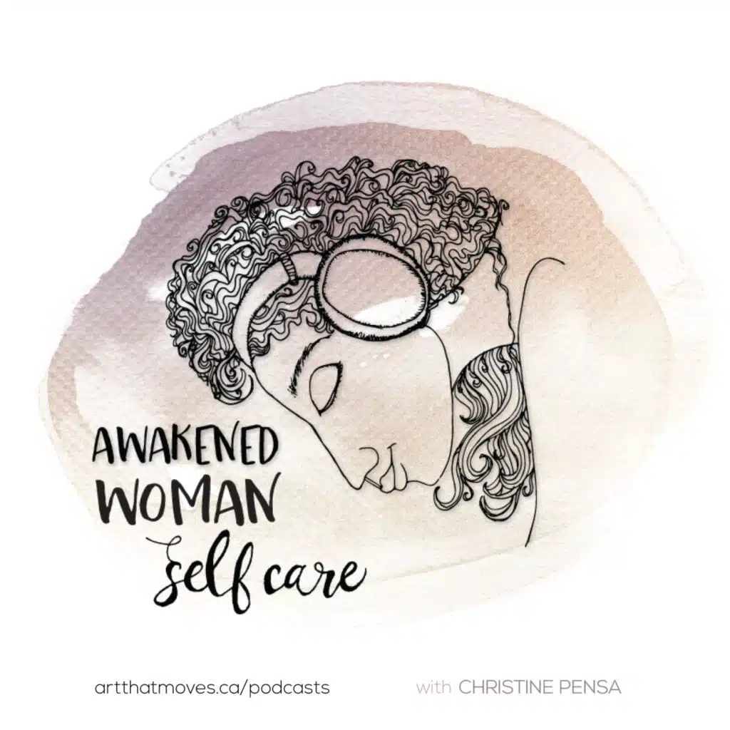 Episode 182 Let the waters settle beloved, and find clarity within