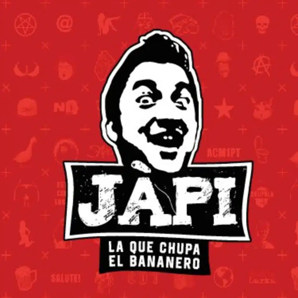 JAPI Beer