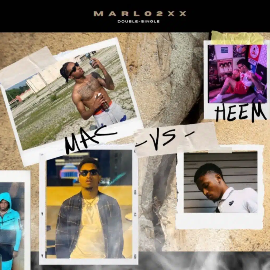 Marlo2xx