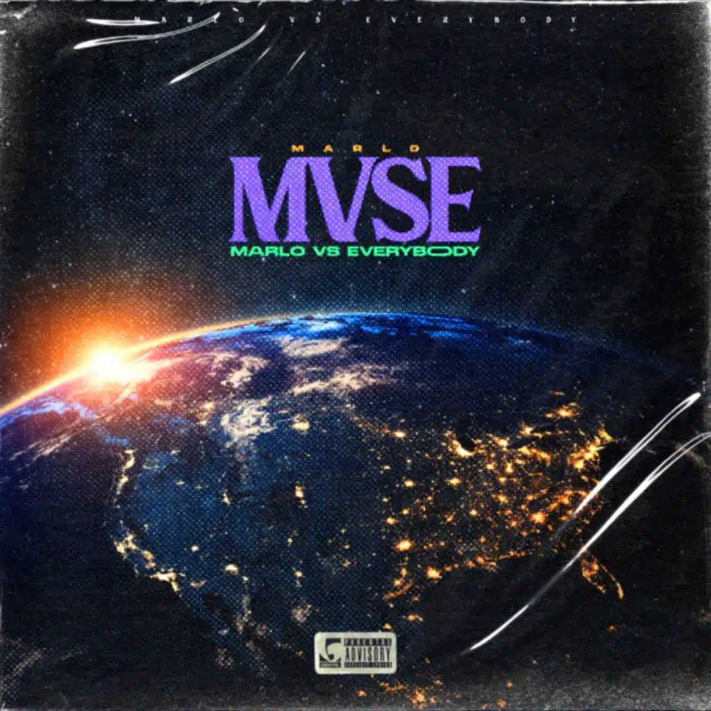 Marlo Vs Everybody