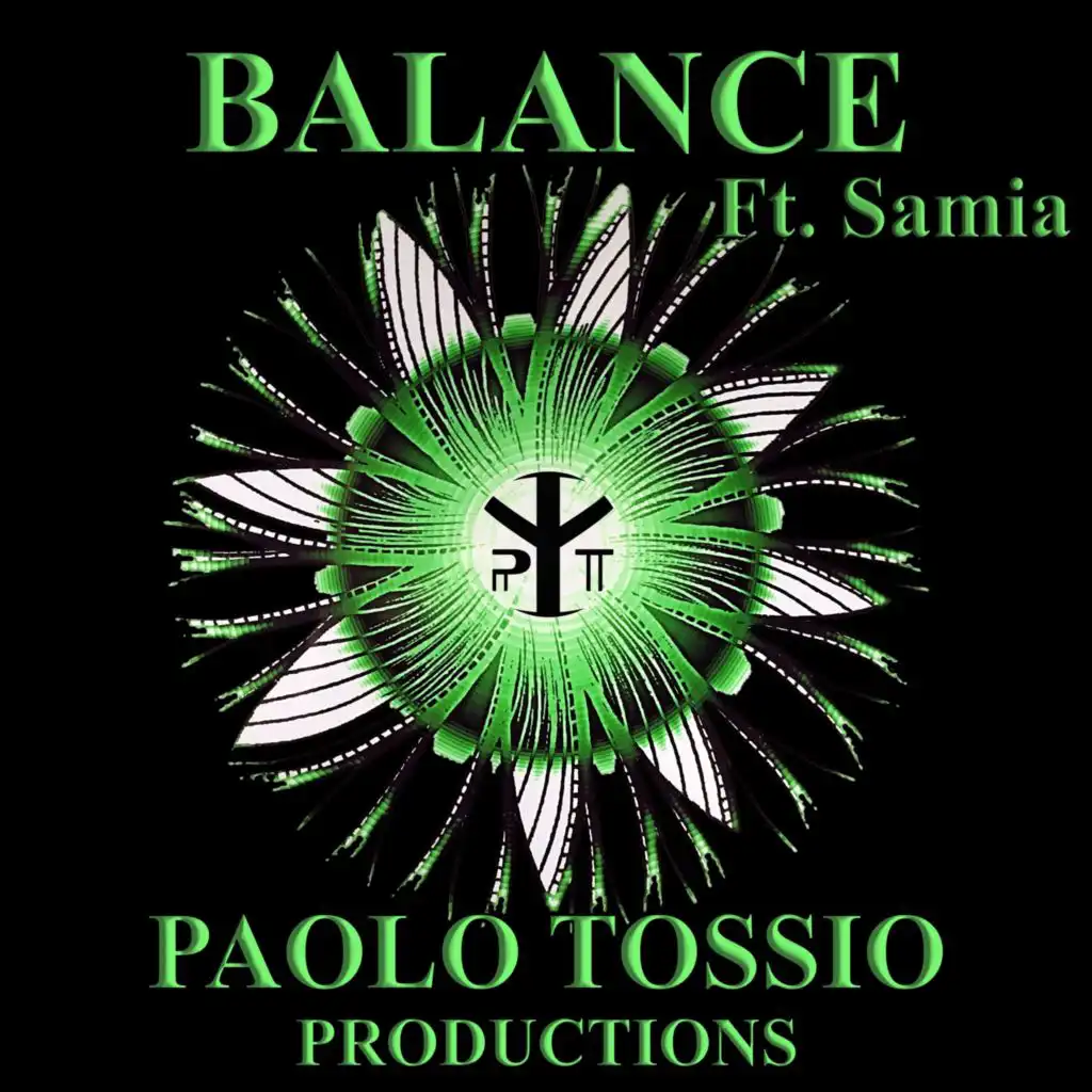 Balance (feat. Samia)