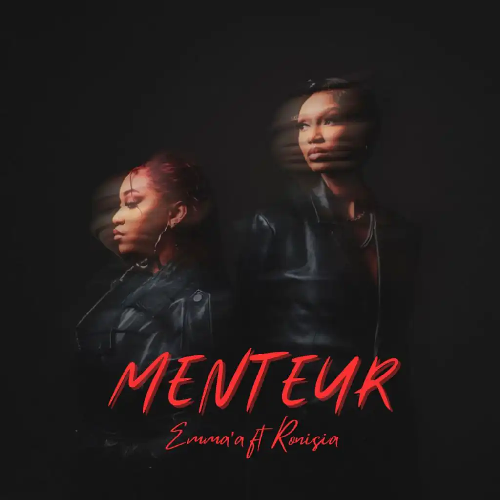 Menteur (feat. Ronisia)