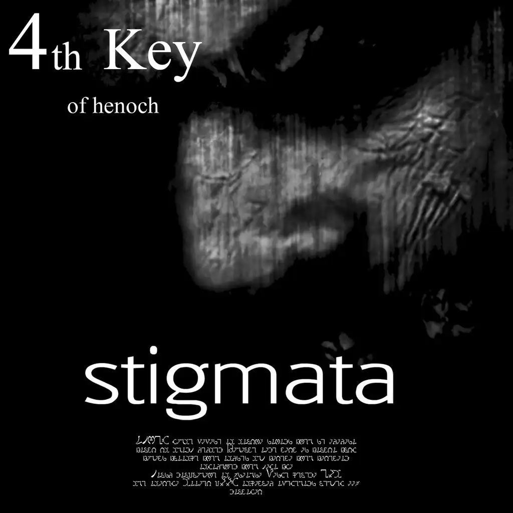 4th Key of Henoch