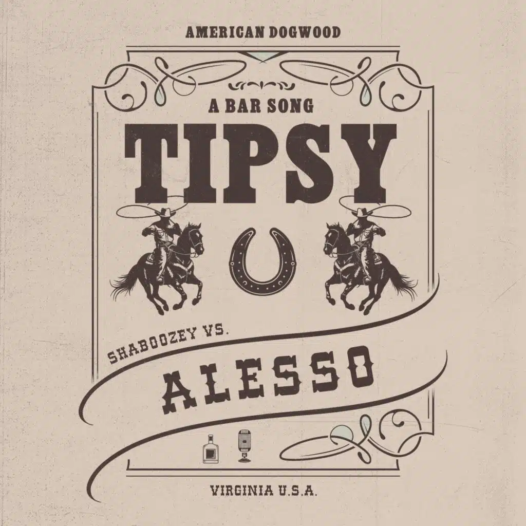 A Bar Song (Tipsy) [Remix] [feat. Alesso]