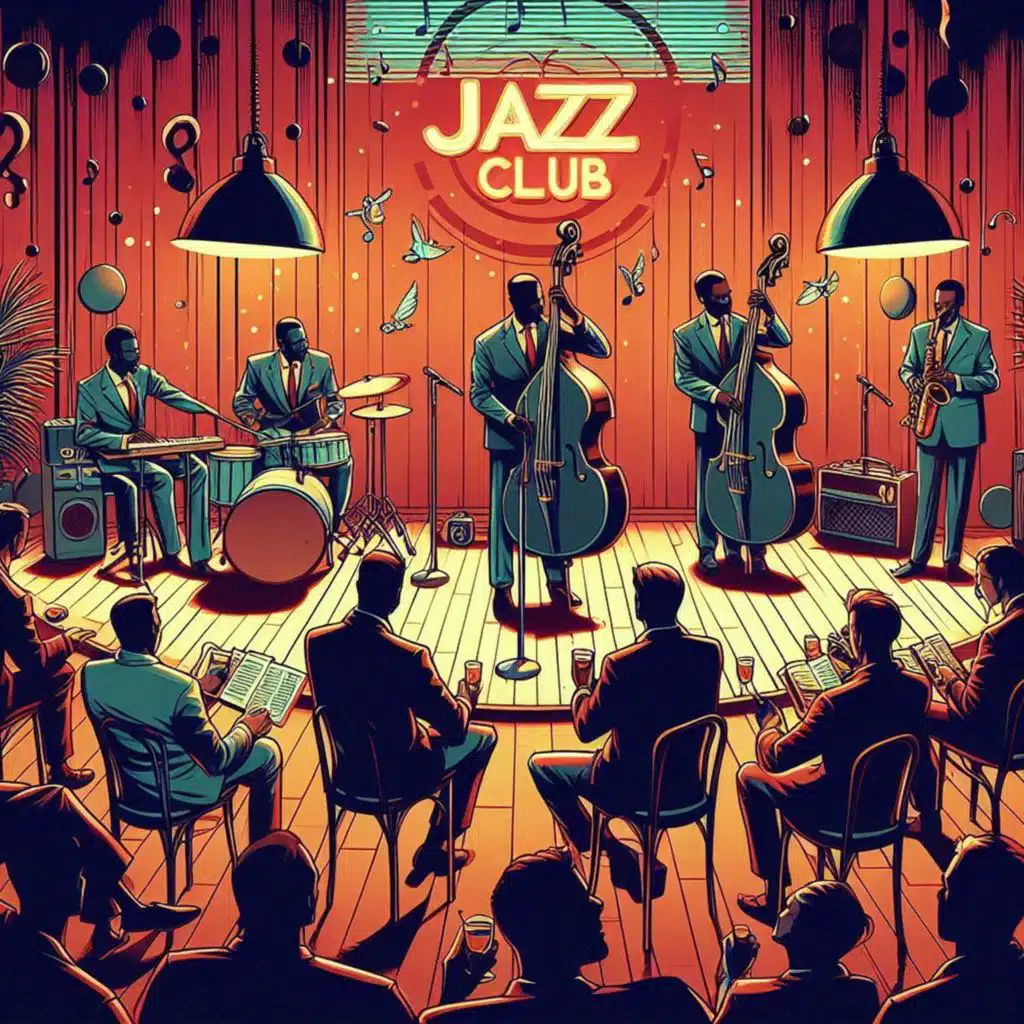 Jazz Club