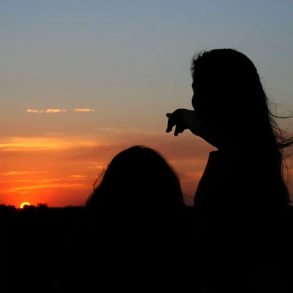 End Of Beginning (slowed + reverb)