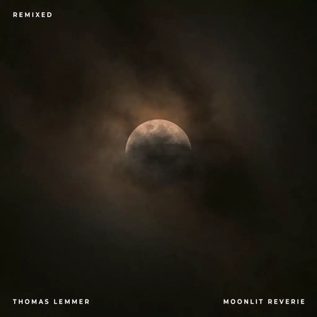 Moonlit Reverie (Oine Remix)