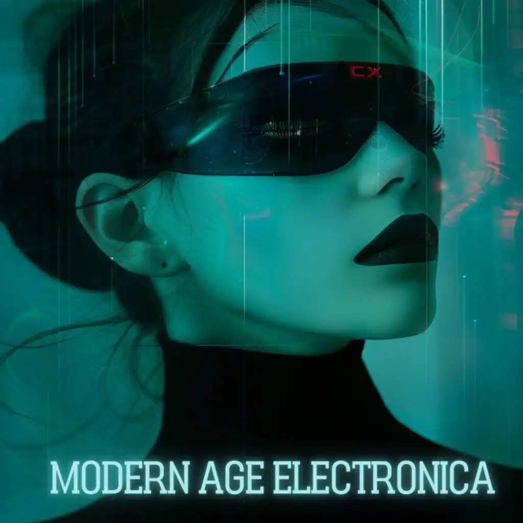 Modern Age Electronica