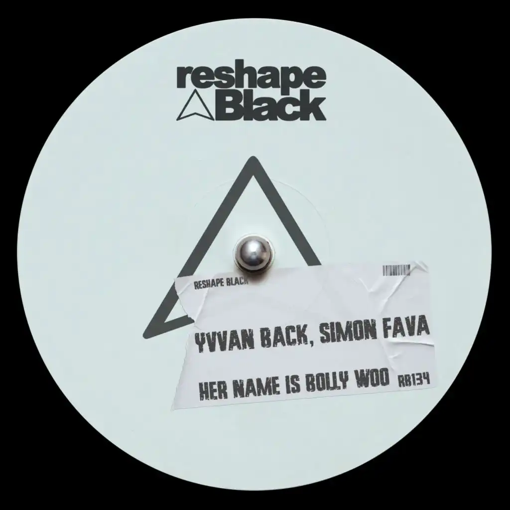 Simon Fava & Yvvan Back