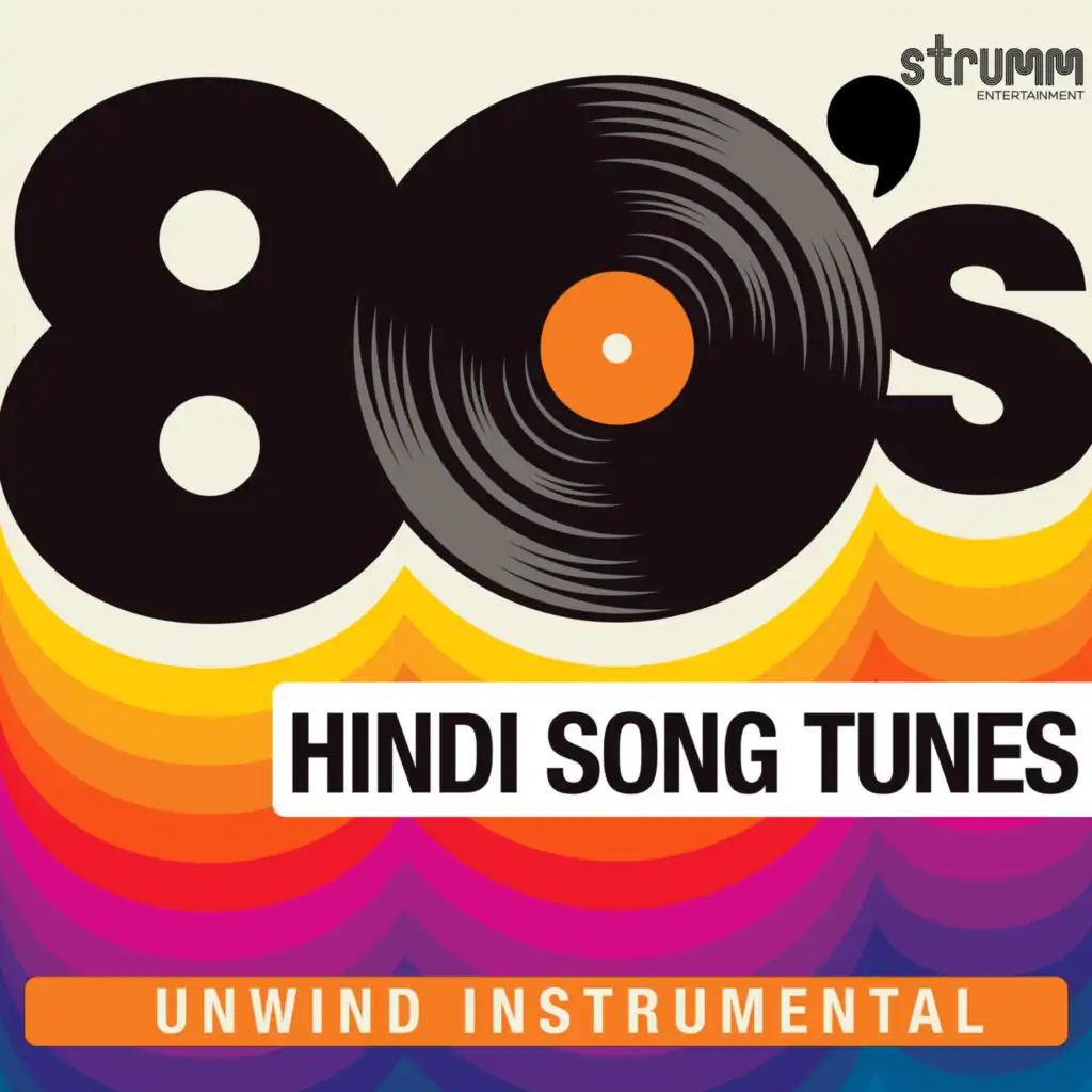 80s Hindi Song Tunes