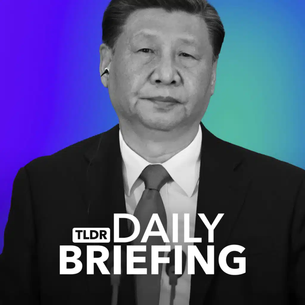 Why China & the UK are Arguing over Hong Kong