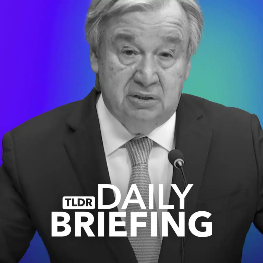 What Happens Now the UN Security Council Demands a Gaza Ceasefire?