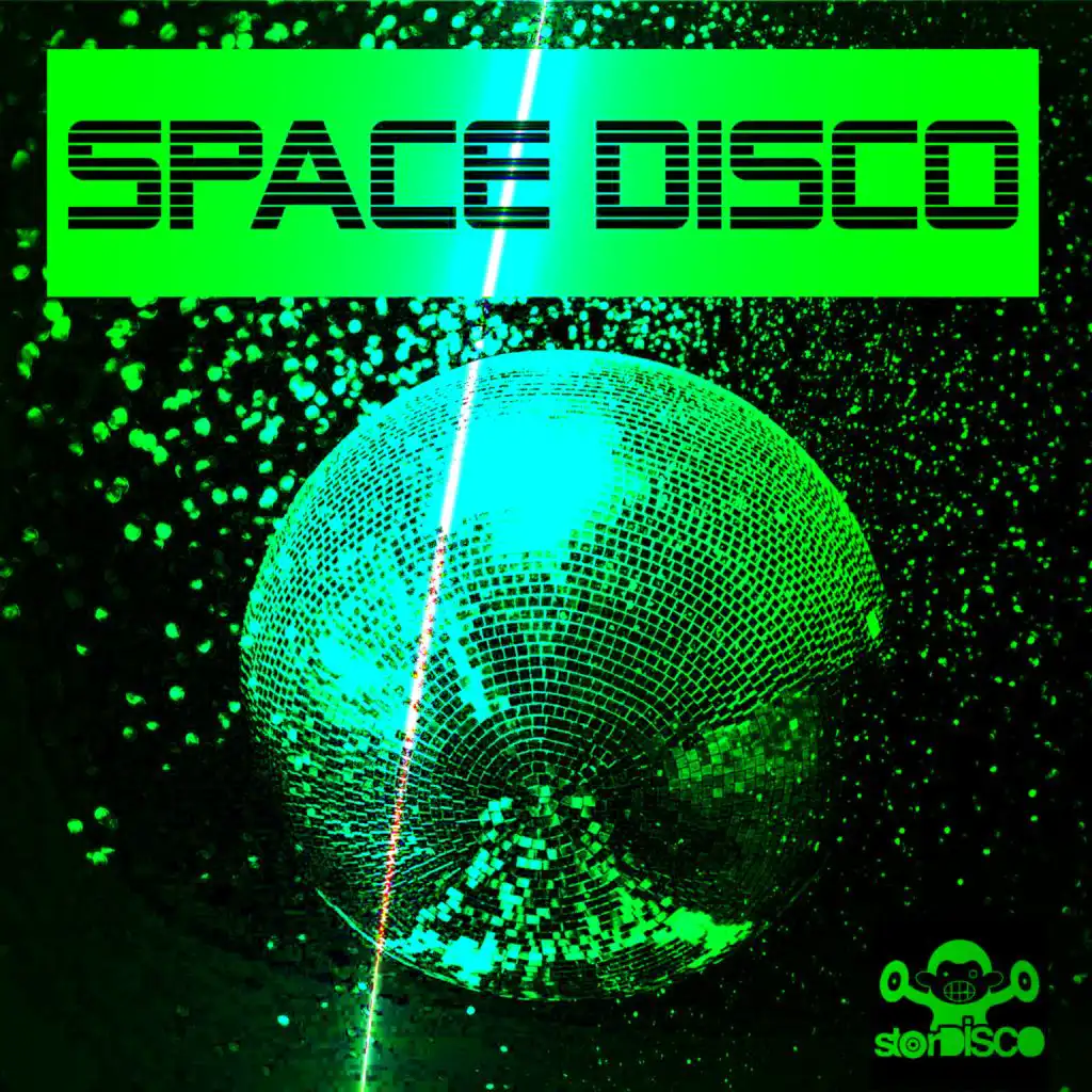 Space Disco