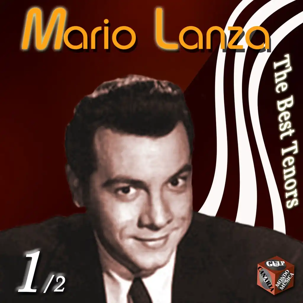 Mario Lanza, Vol. 1