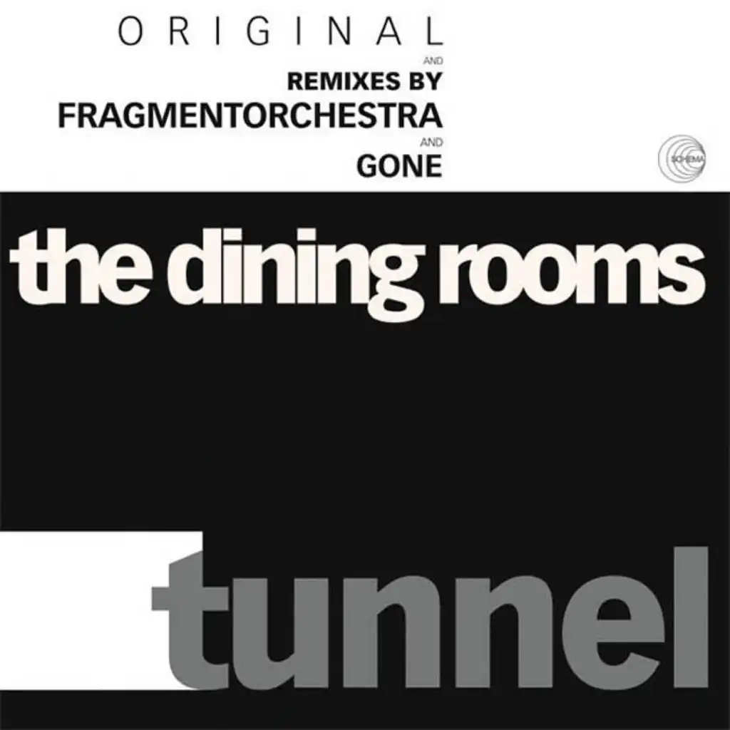 Tunnel (fragmentorchestra Remix)